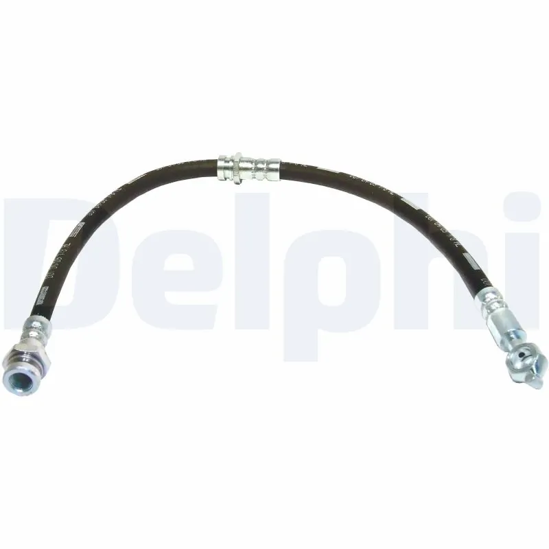 Latiguillos de freno delantero para Ford Ranger EQ