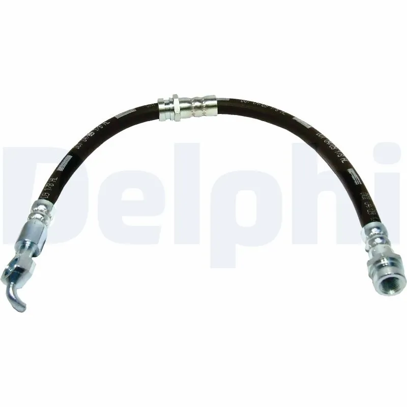 Tubo flexible de frenos delantero 626 V hatchback (1997-2002) original desde 15,91 €