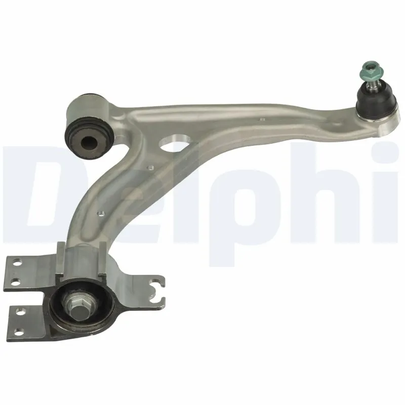 TC3704 Delphi