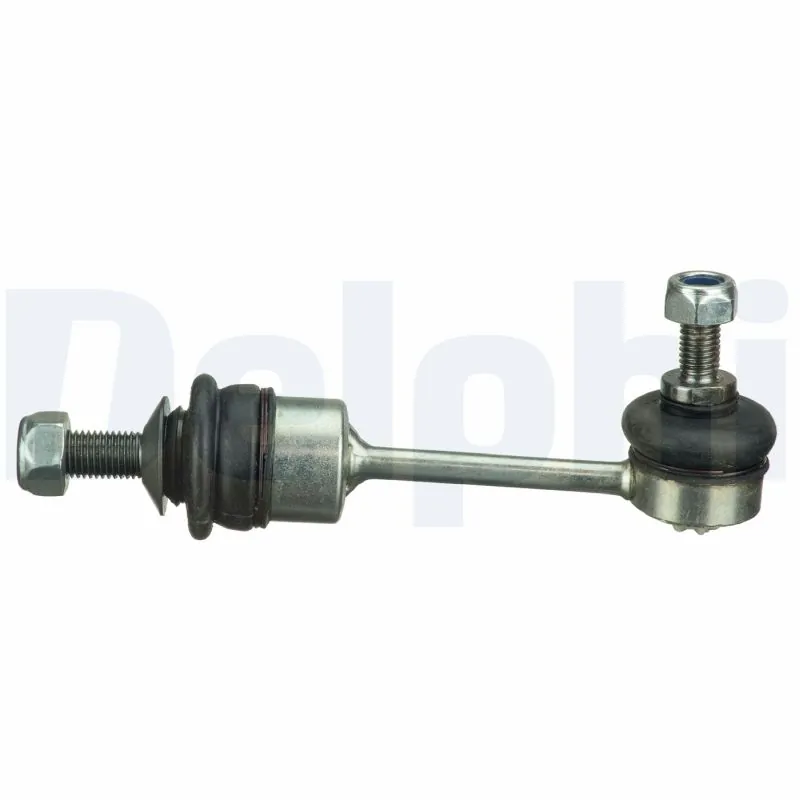 TC1394 Delphi