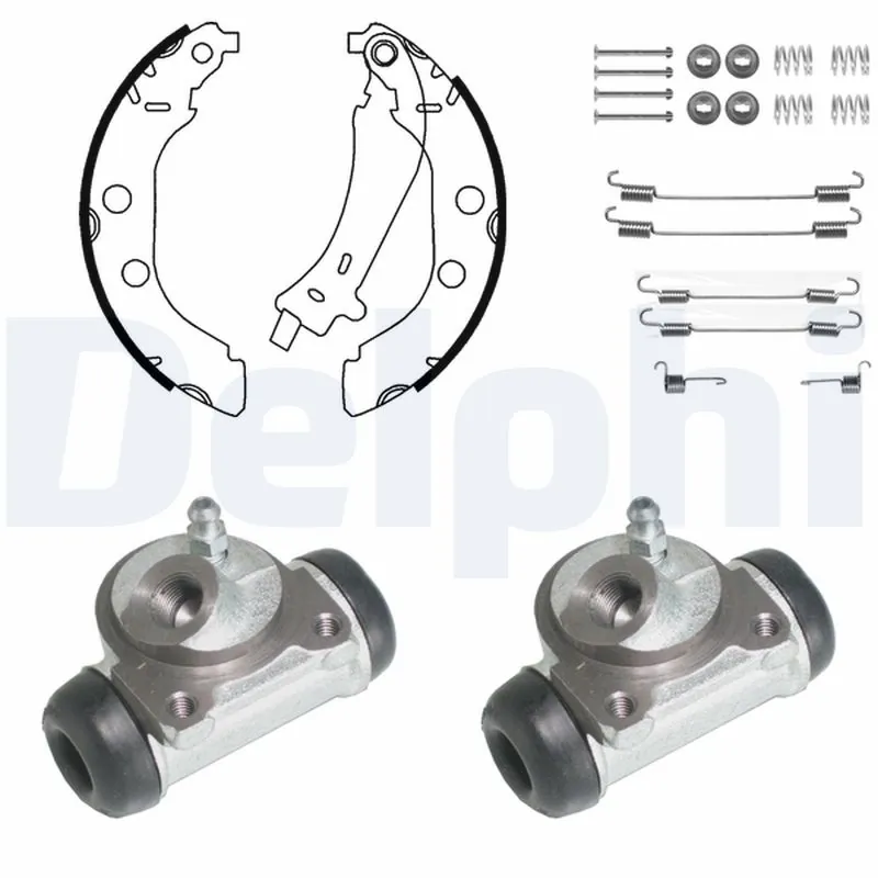 KP904 Delphi