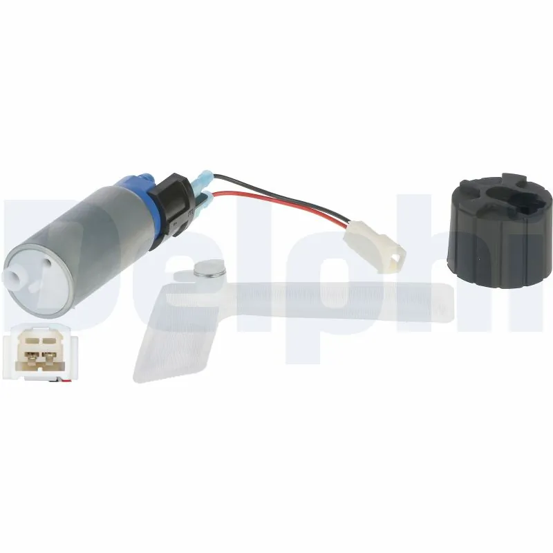 Bomba de combustible Ford Mondeo II hatchback comprar en España
