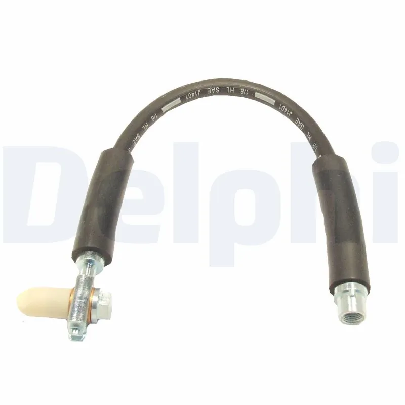 LH6660 Delphi