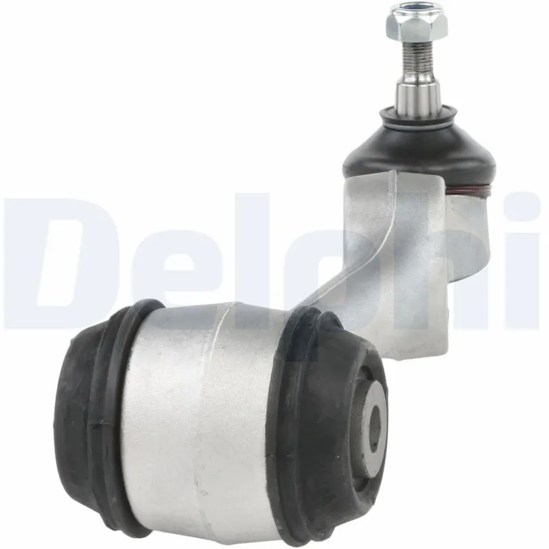 Brazo superior derecho de la suspensión delantera TC387 Delphi