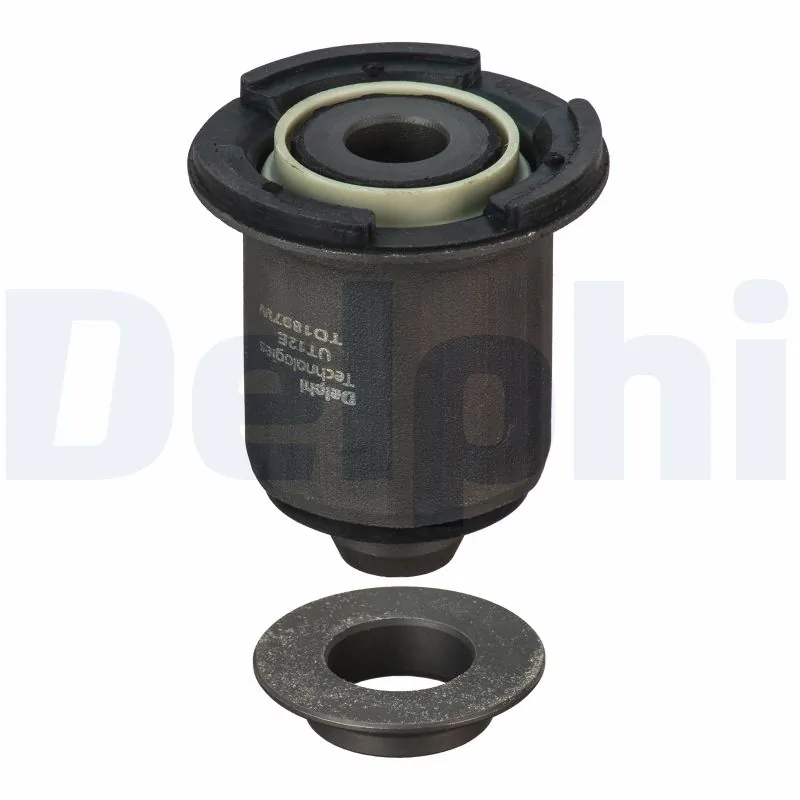 TD1897W Delphi