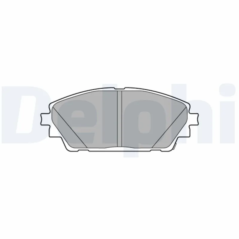 LP3632 Delphi