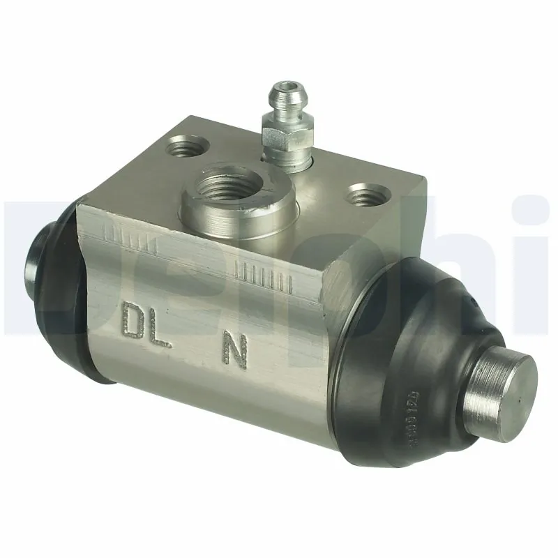 Bombín de freno de rueda trasero Ford Focus III (2010-2020)