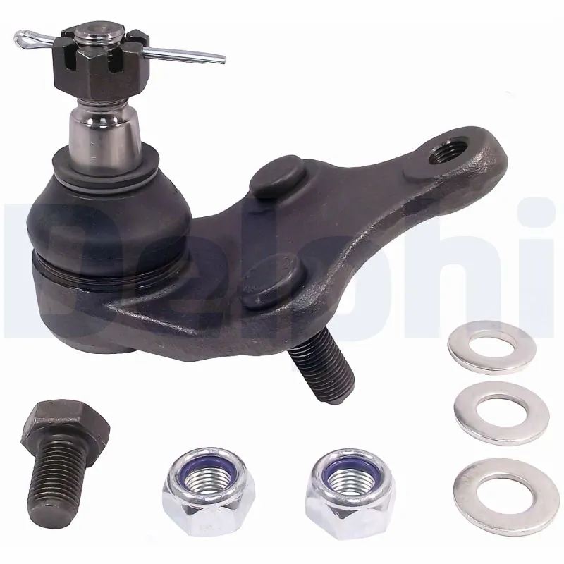 TC2586 Delphi
