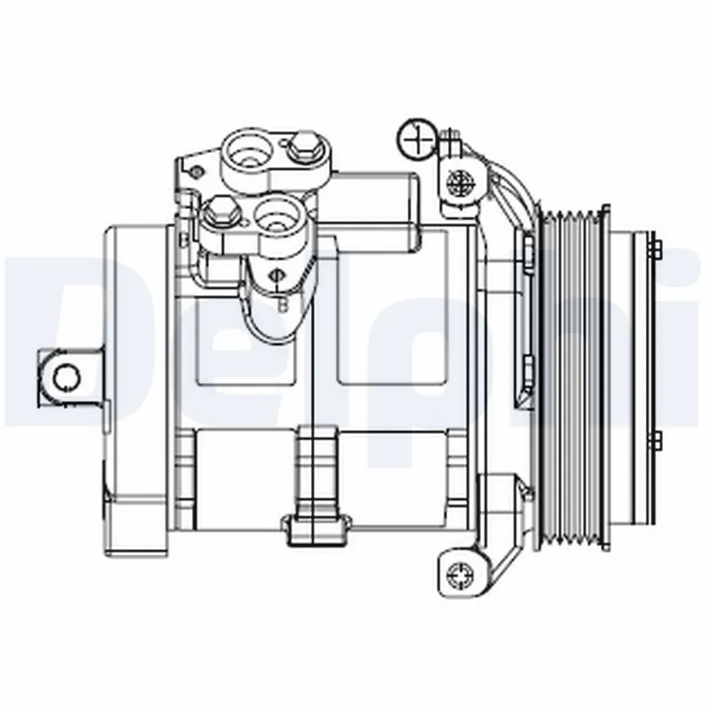 CS20528 Delphi