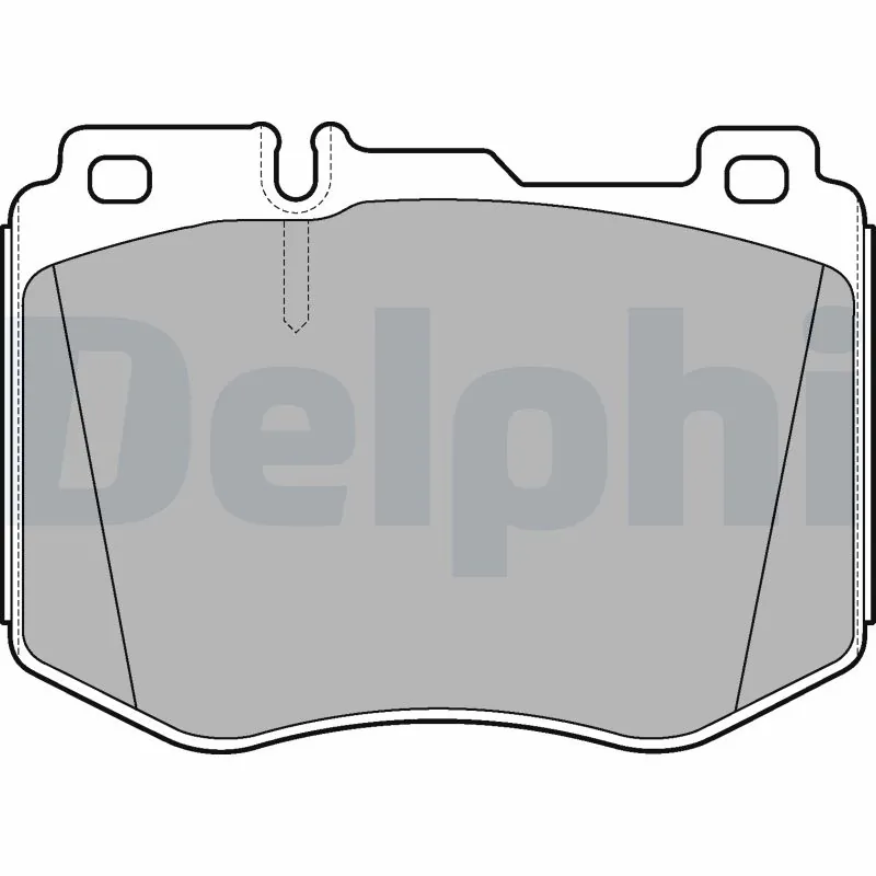 LP3172 Delphi
