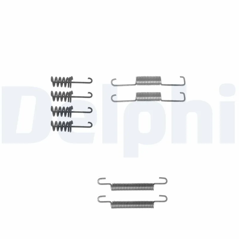 Comprar Kit de montaje de zapatas de freno traseras Mercedes G  W463 a bajo precio