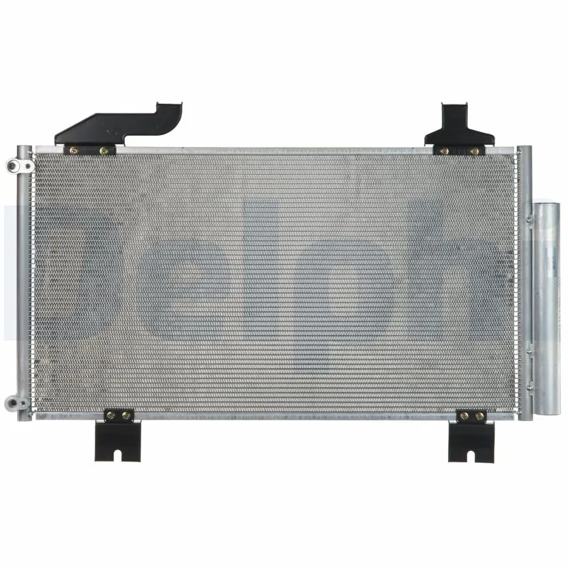 Radiador de aire acondicionado Honda Accord VIII (2008-2015)