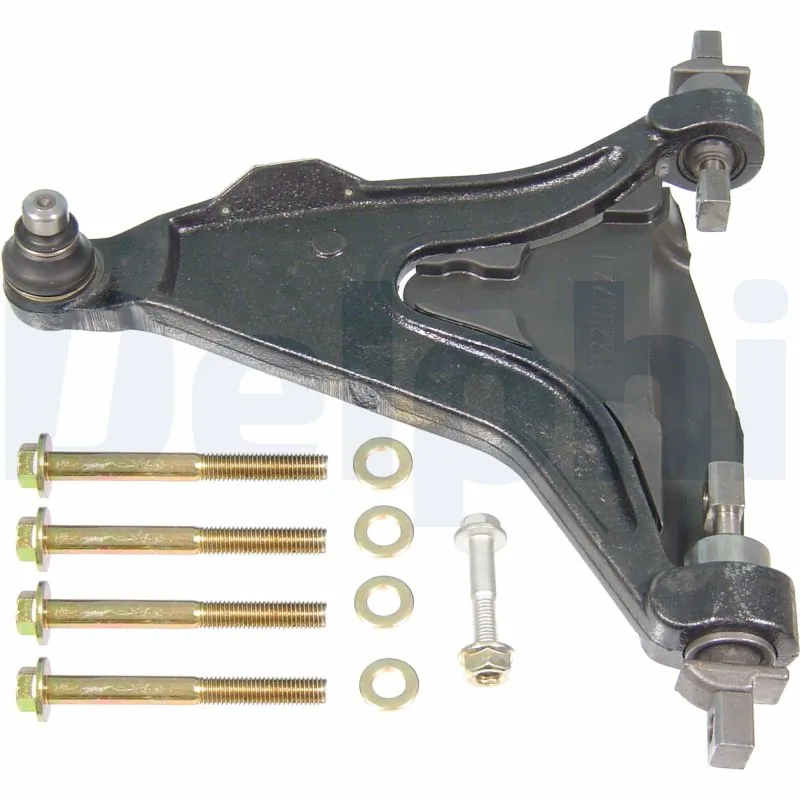 TC978 Delphi