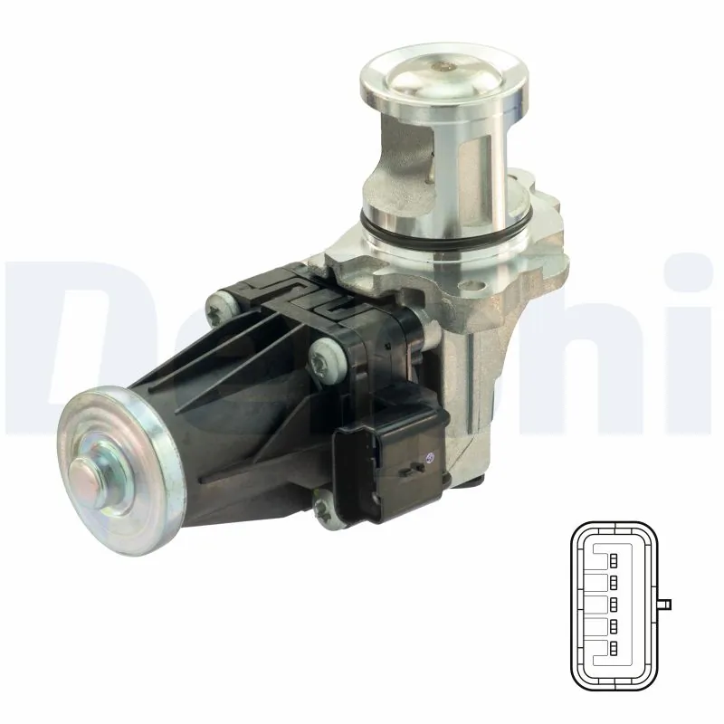 Comprar Válvula EGR de recirculación de gases Ford ECOSPORT   a bajo precio