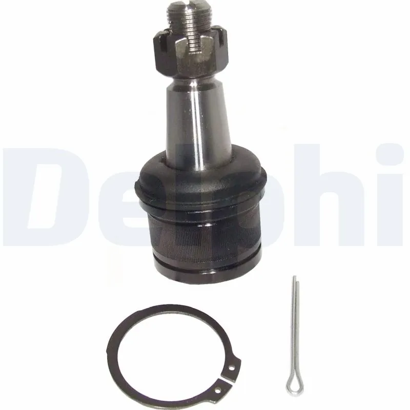 TC1630 Delphi