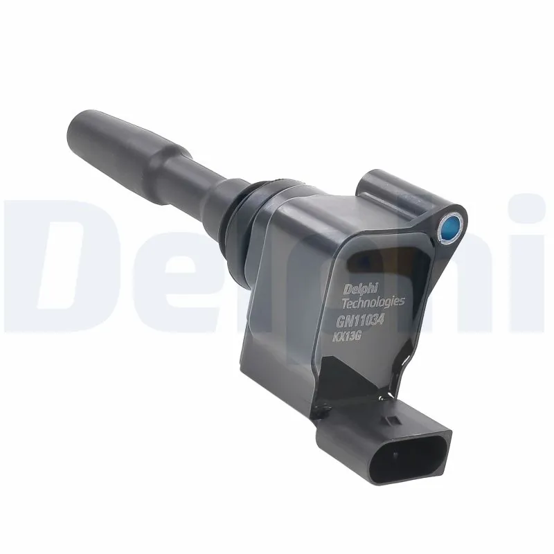 Bobina de chispa Delphi GN1103412B1 precio, desde 33,40 EUR