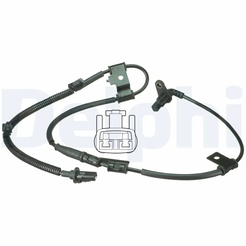 SS20504 Delphi
