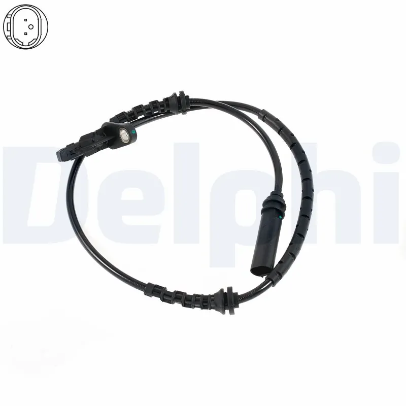 SS2128012B1 Delphi Sensor de rueda abs