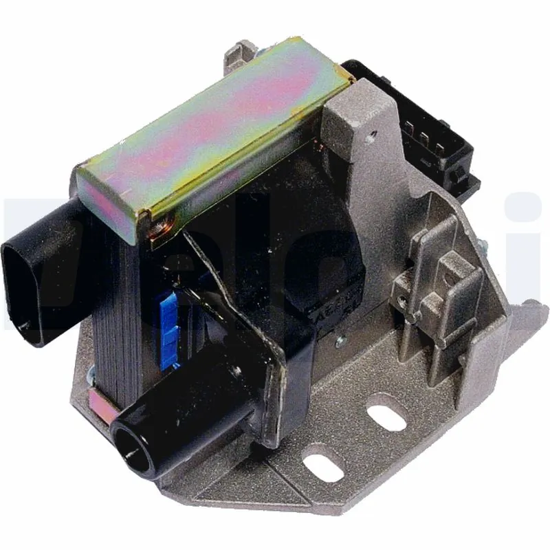 Modulo encendido para Fiat Tipo  160