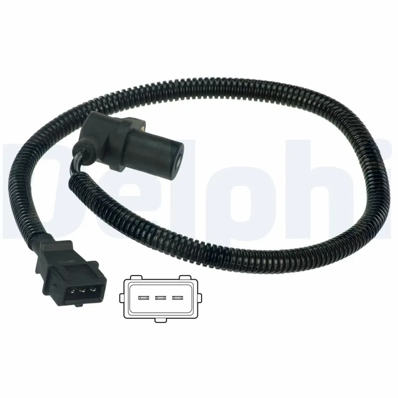 Comprar Sensor de posición del cigüeñal Iveco Daily III  a bajo precio