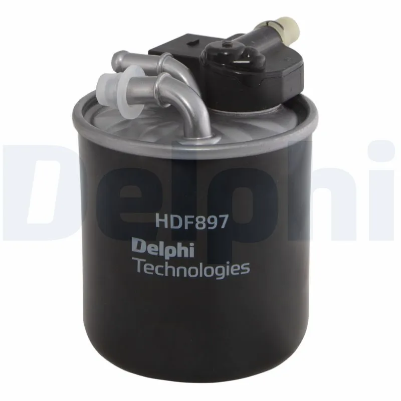 HDF897 Delphi