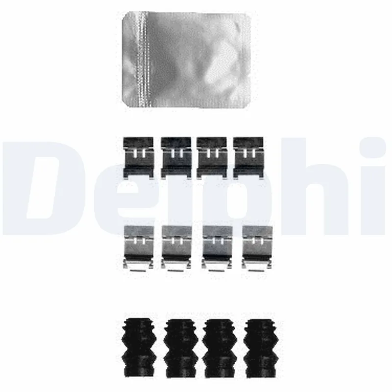 LX0593 Delphi
