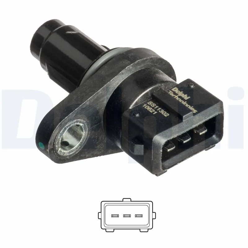 Sensor de levas Picanto II hatchback (2011-2018) original desde 22,81 €
