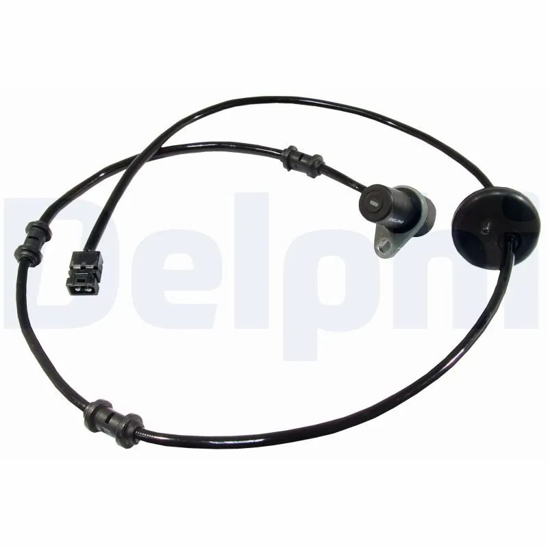 SS20055 Delphi