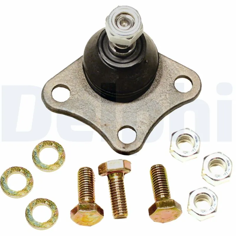 TC1242 Delphi