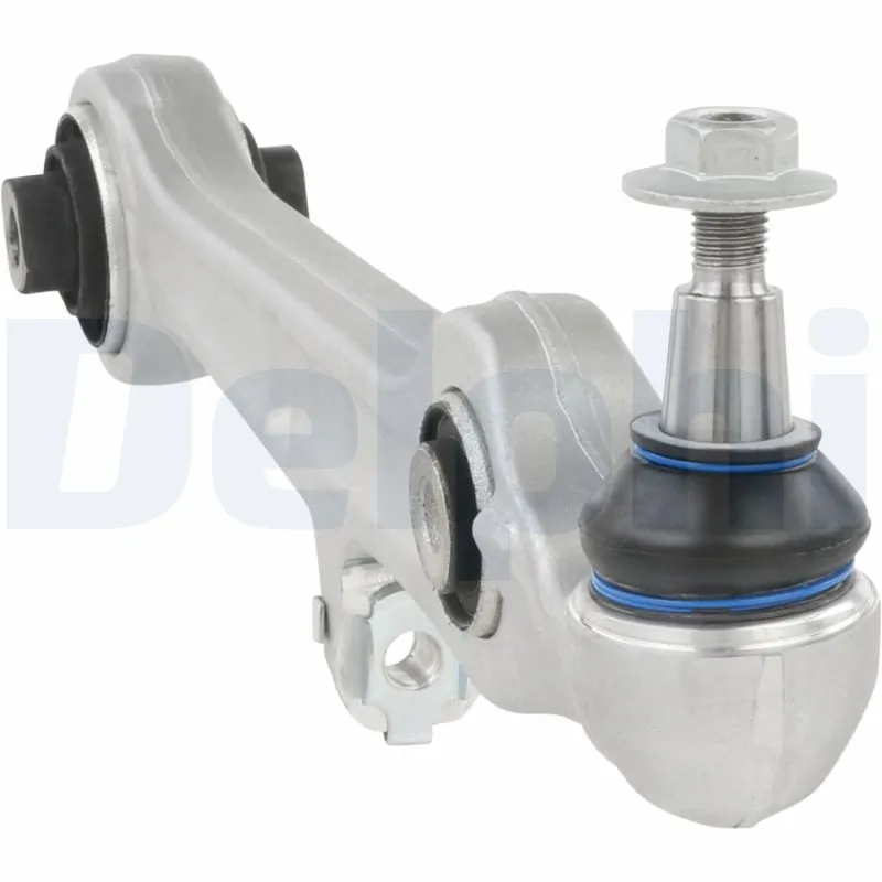 Brazo inferior izquierdo/derecho de suspensión delantera TC1179 Delphi