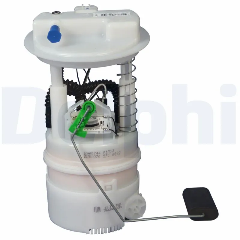 Bomba de combustible Twingo I hatchback (1992-2007) original desde 100,19 €