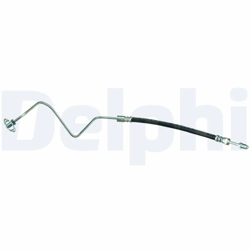 LH7496 Delphi