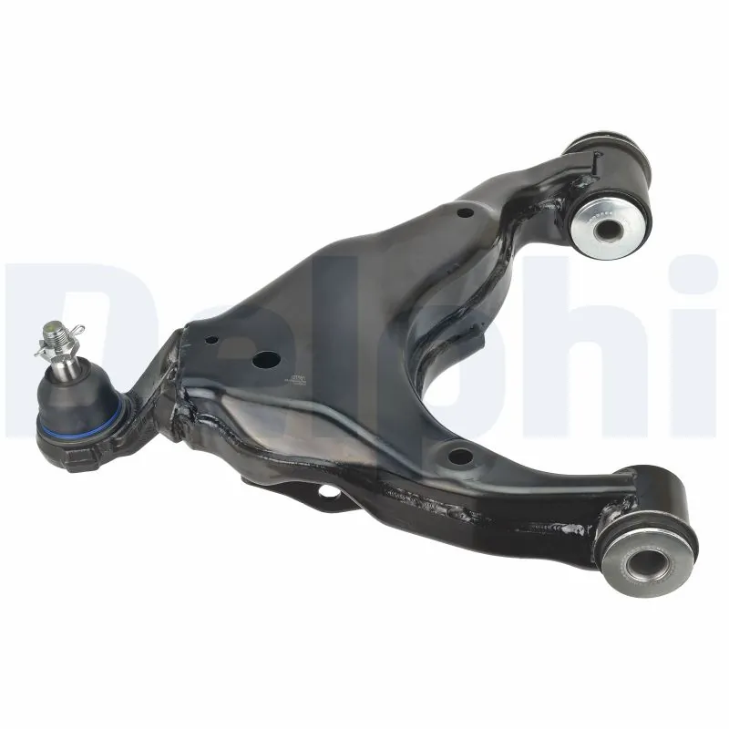 TC8304 Delphi