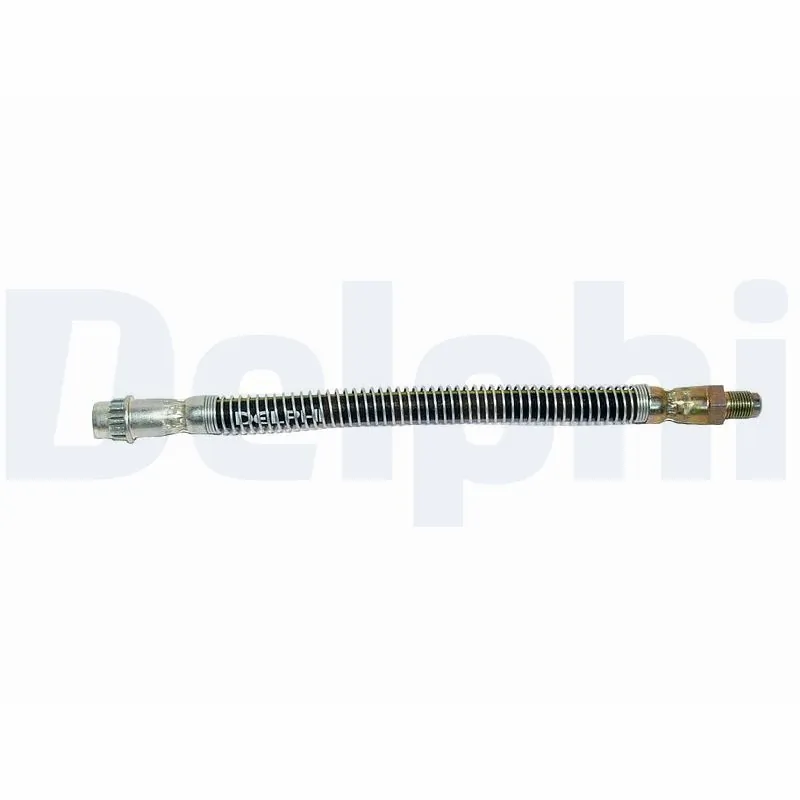 LH3682 Delphi