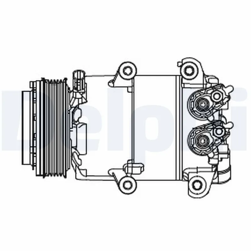 CS20466 Delphi