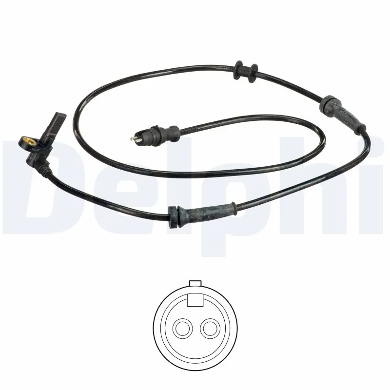 SS20576 Delphi