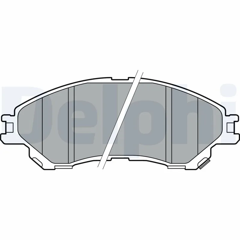 Pastillas freno delanteras Suzuki Vitara  desde 30,60 €