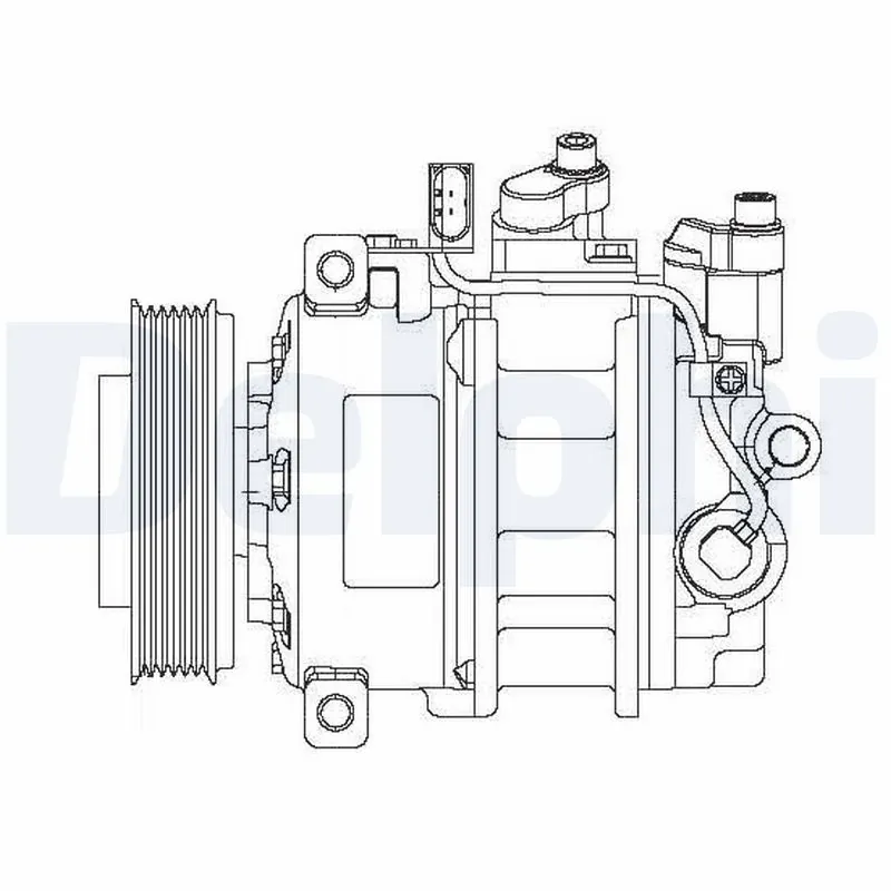 CS20475 Delphi