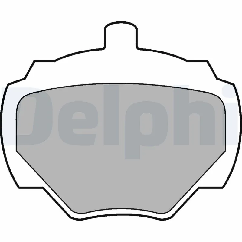 LP211 Delphi