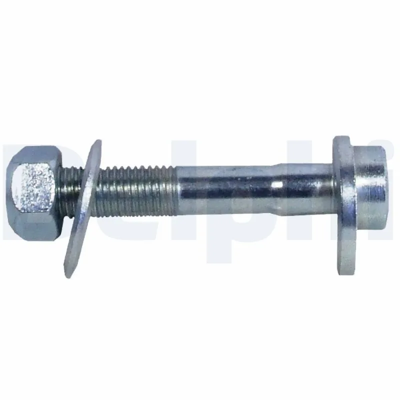 TD801W Delphi