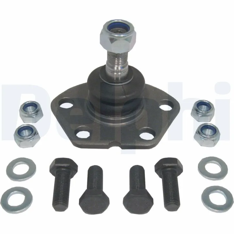 TC1283 Delphi