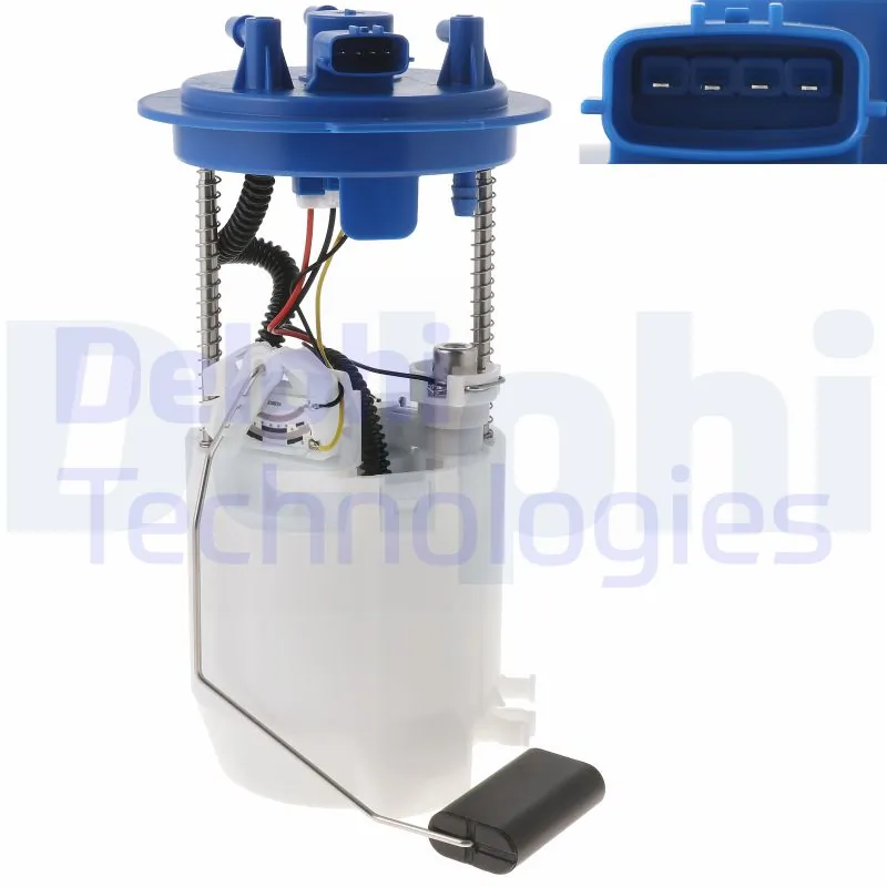 FG270512B1 Delphi
