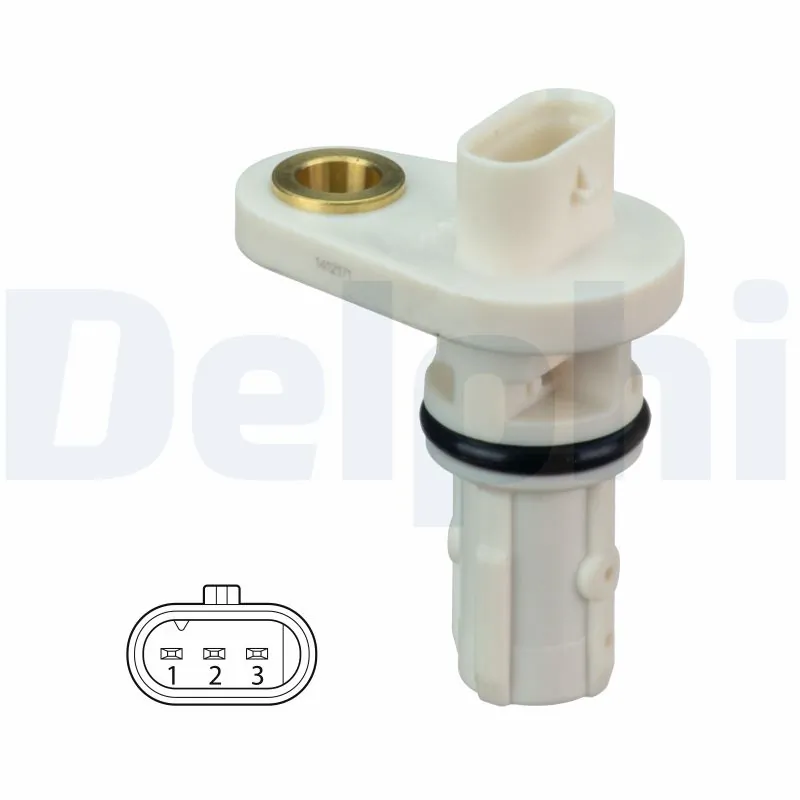 SS11334 Delphi