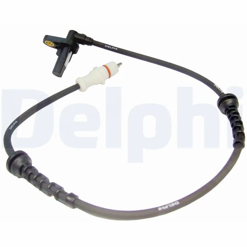 Sensor ABS para Renault Twingo C06