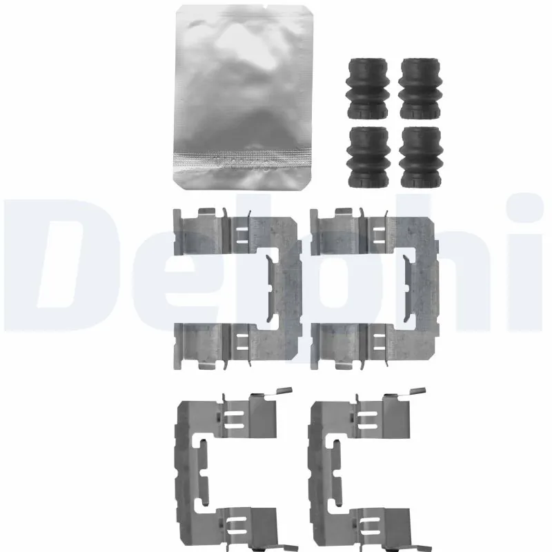 LX0645 Delphi