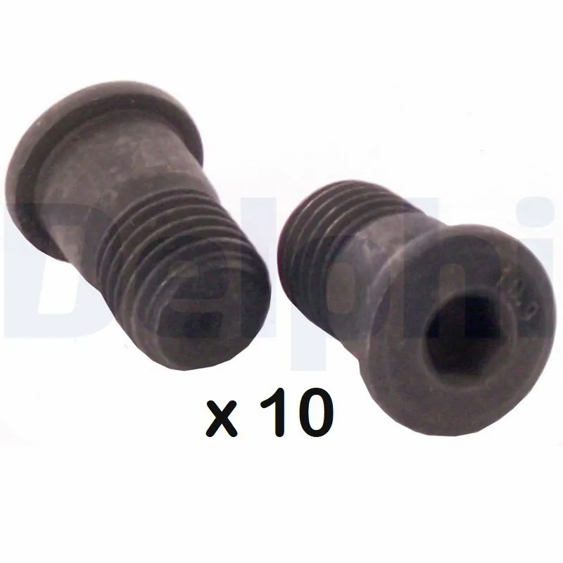 BGK009 Delphi