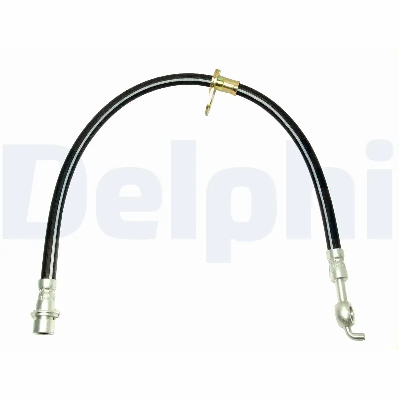 LH6455 Delphi