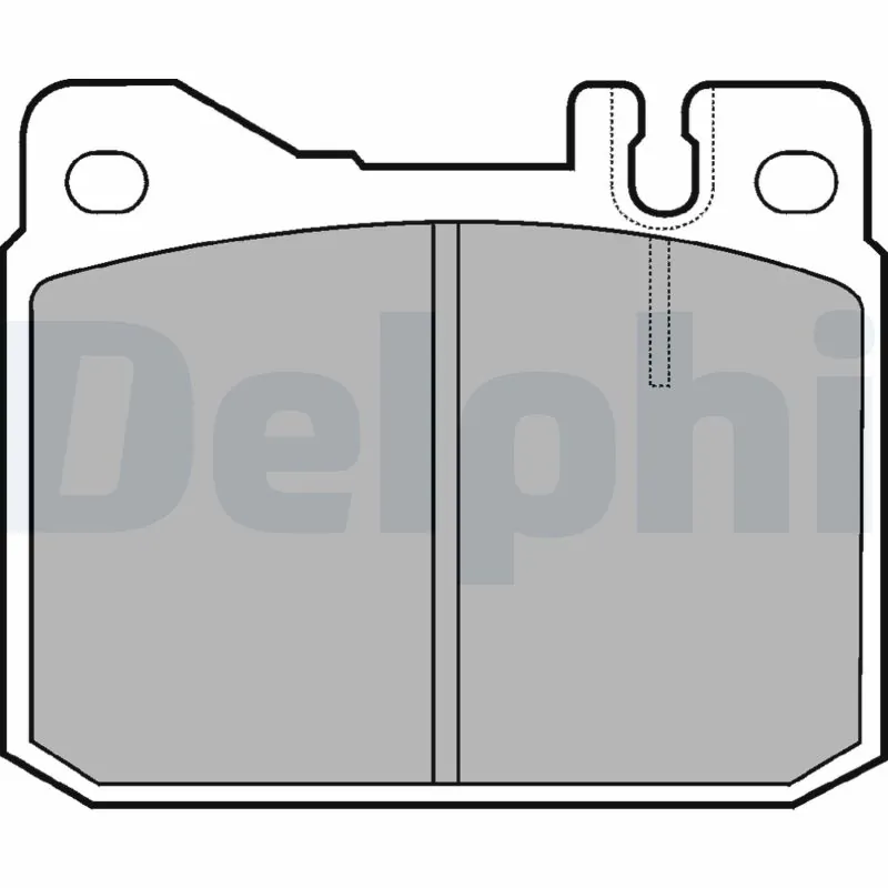 LP427 Delphi