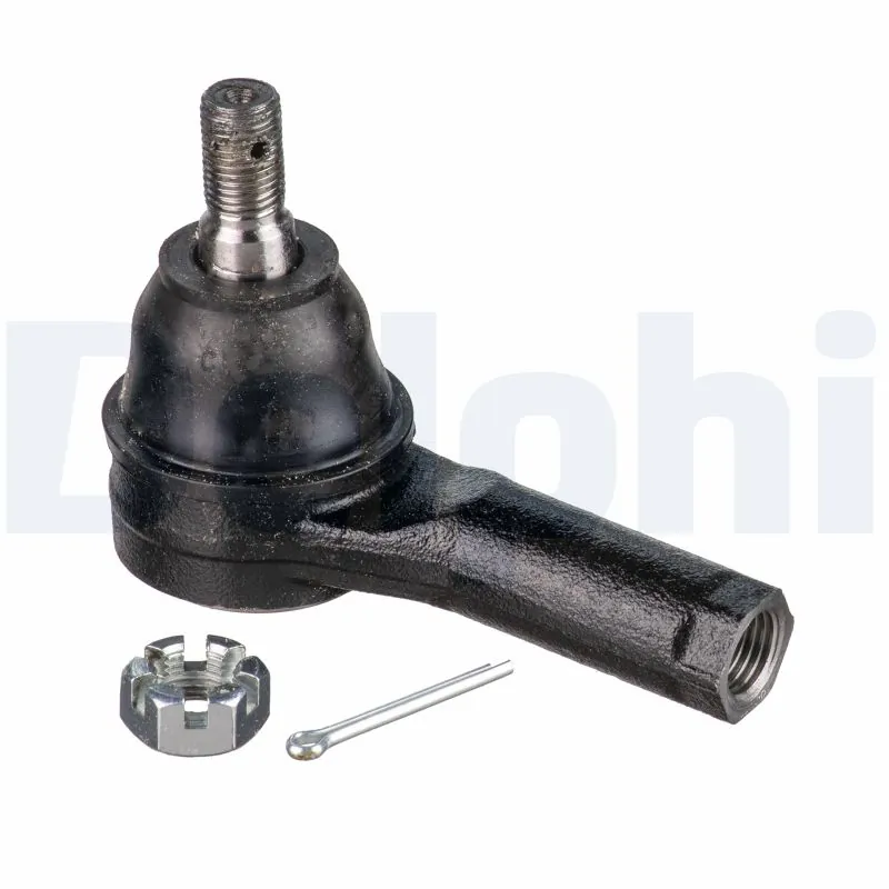 Rótula barra de dirección para Ford Ranger EQ