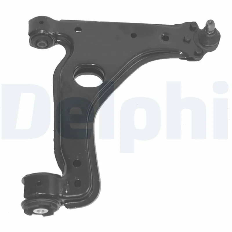 TC827 Delphi